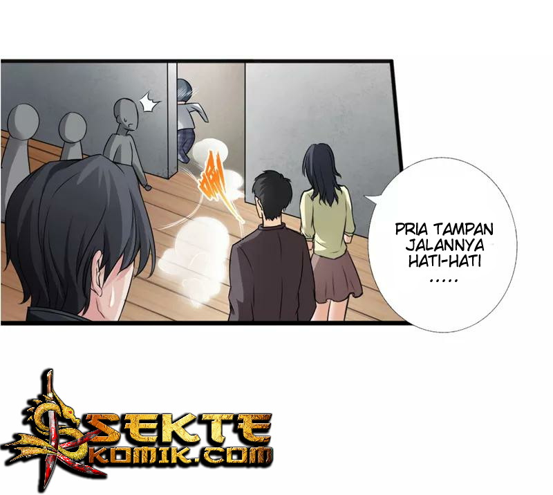 Hopeless Chapter 3 Gambar 41