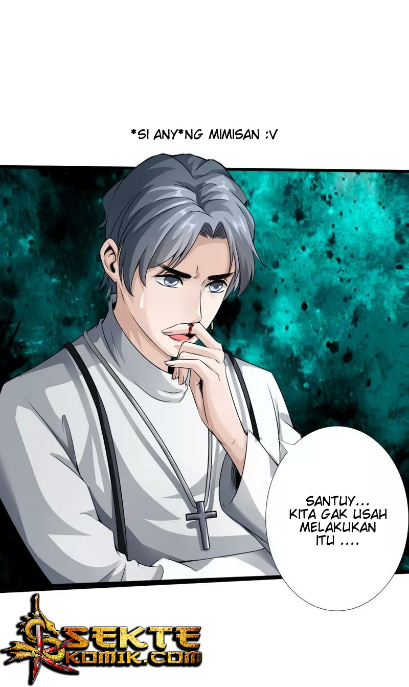 Hopeless Chapter 3 Gambar 43