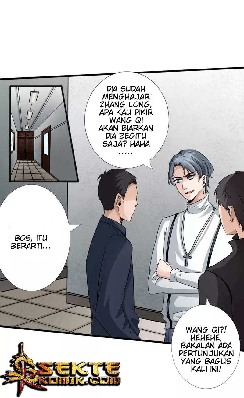 Hopeless Chapter 3 Gambar 44