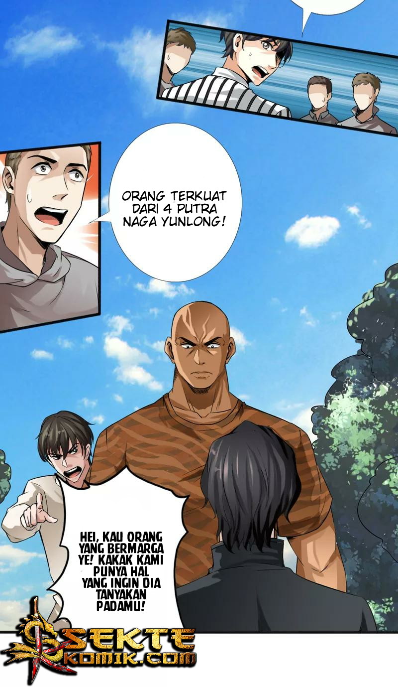 Hopeless Chapter 3 Gambar 48