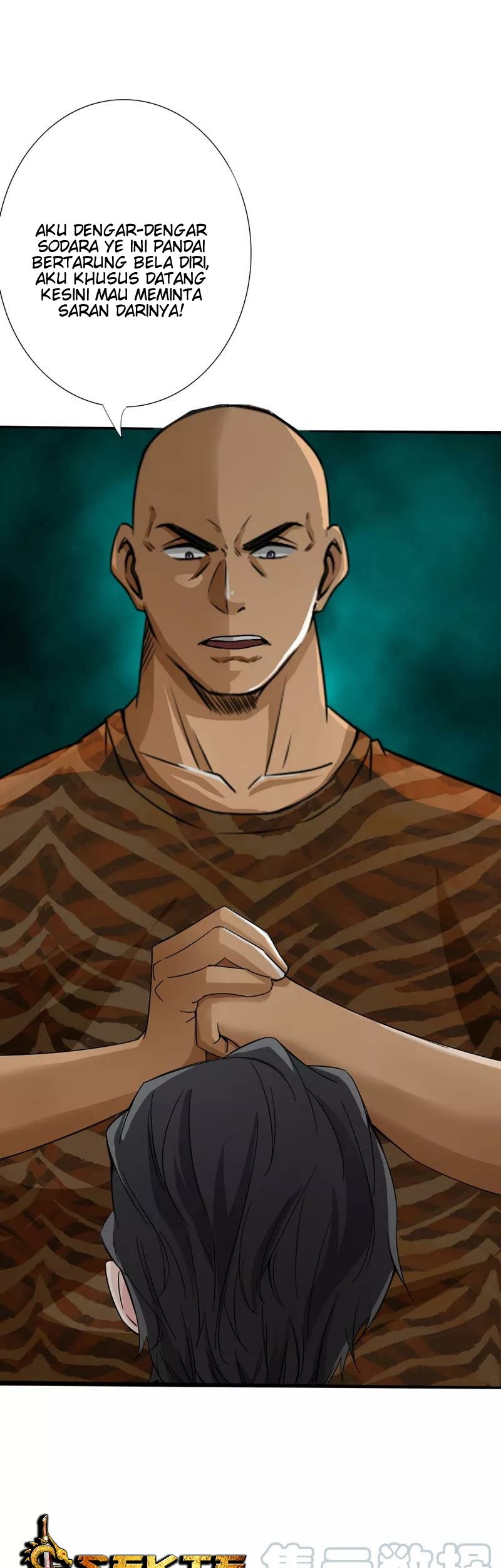 Hopeless Chapter 3 Gambar 52