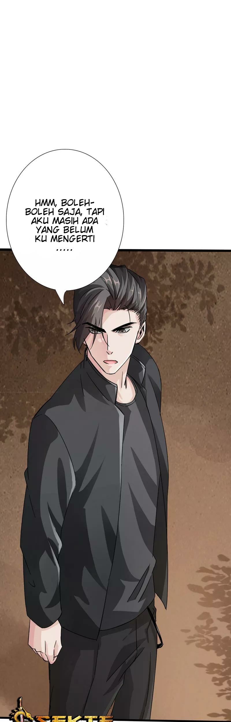 Hopeless Chapter 3 Gambar 54