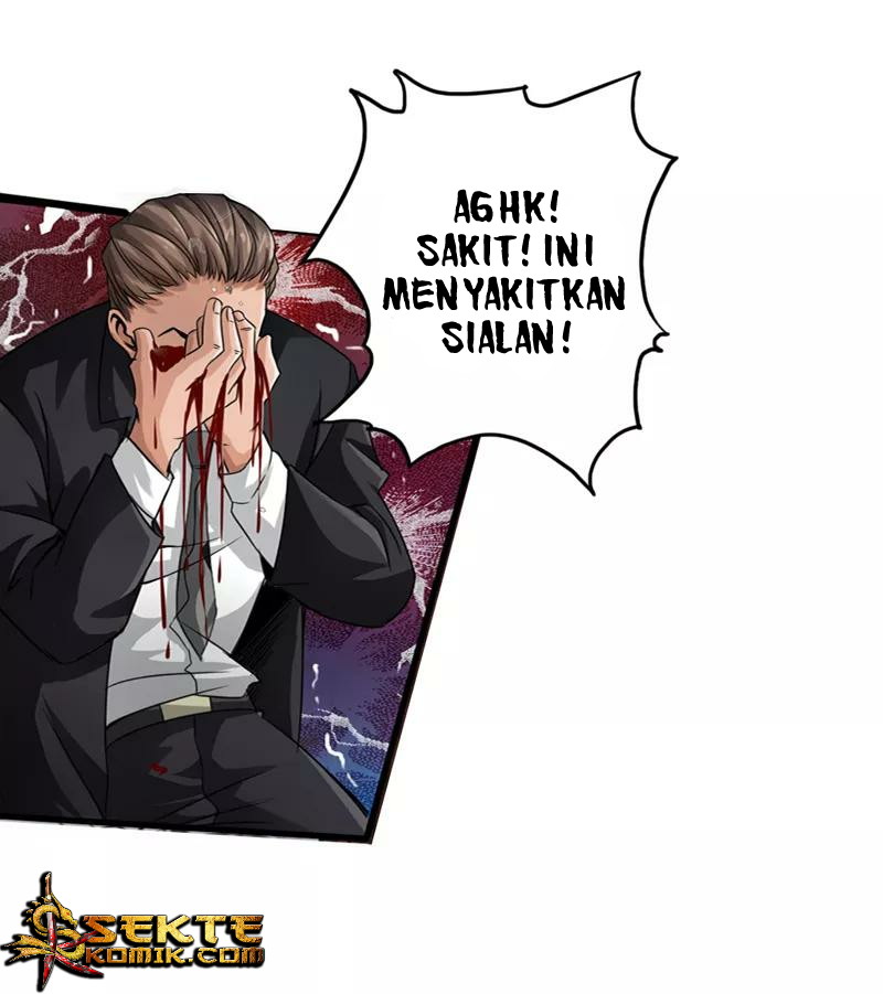 Hopeless Chapter 3 Gambar 9