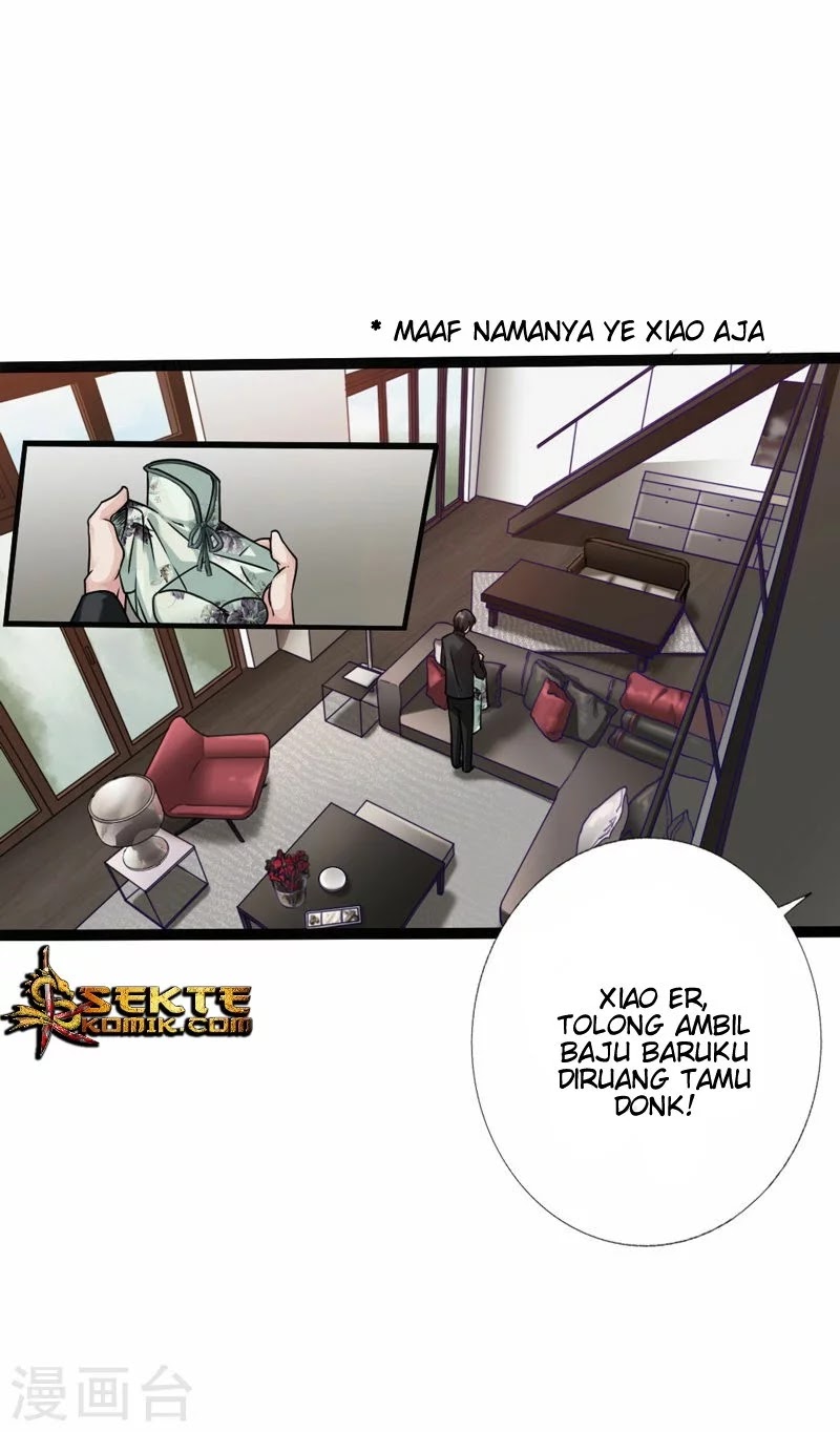 Hopeless Chapter 2 Gambar 10