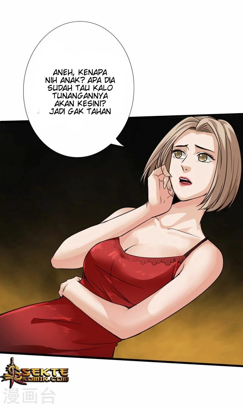 Hopeless Chapter 2 Gambar 18