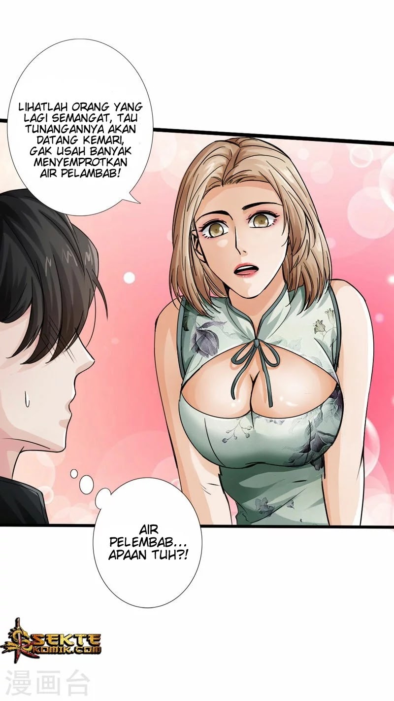 Hopeless Chapter 2 Gambar 27