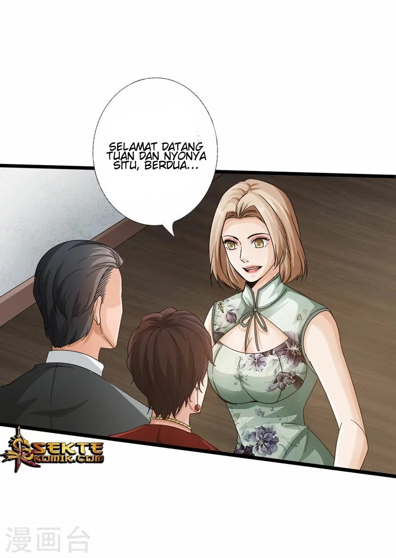 Hopeless Chapter 2 Gambar 31