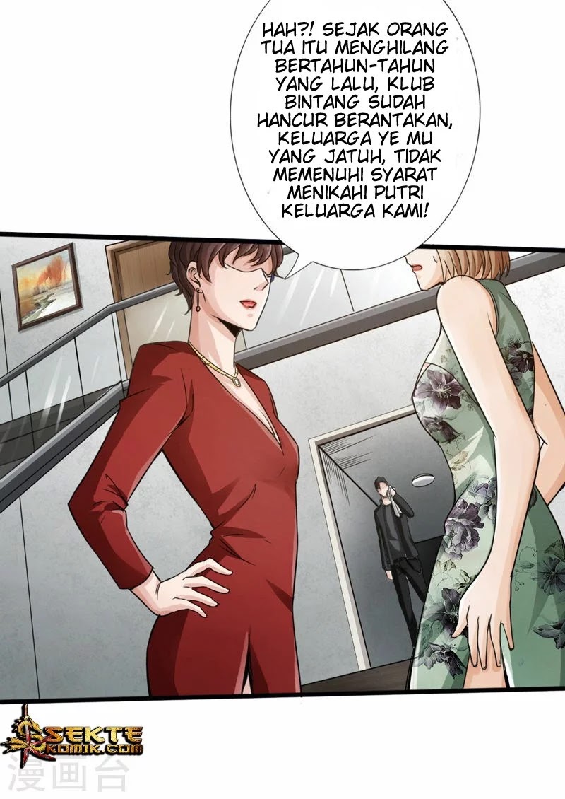 Hopeless Chapter 2 Gambar 38