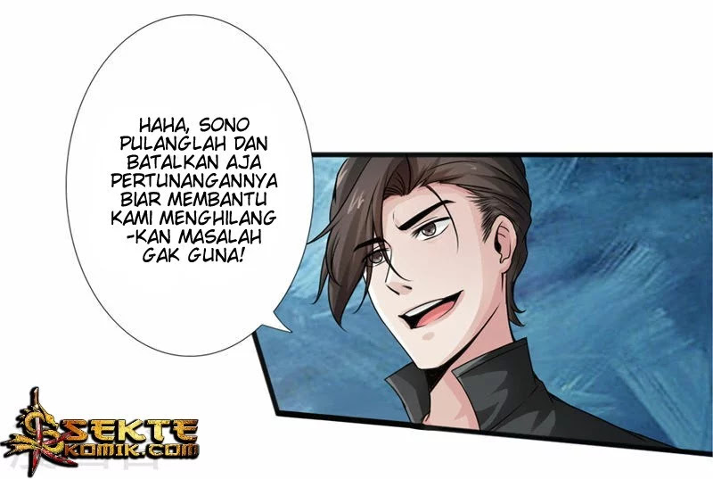 Hopeless Chapter 2 Gambar 45