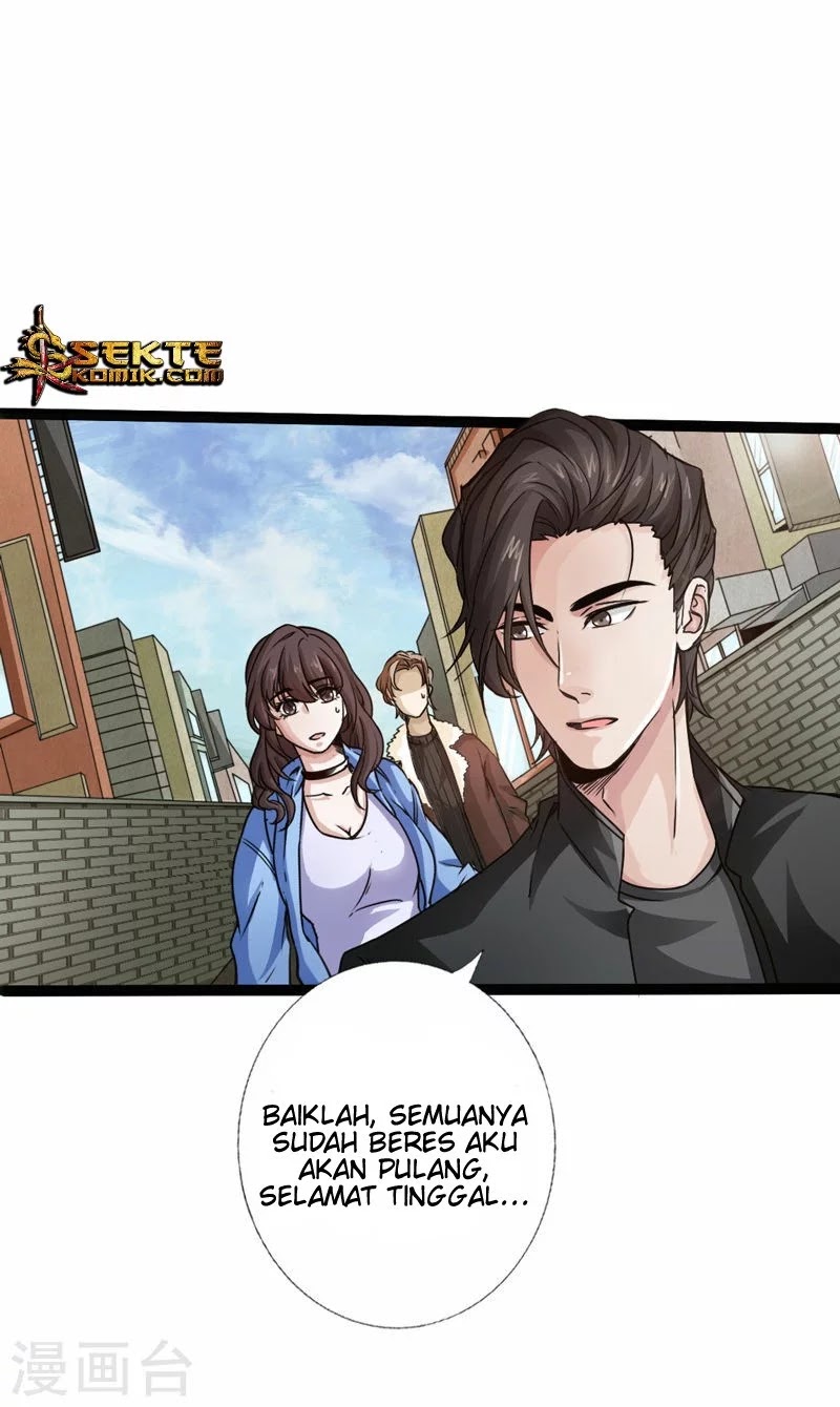 Hopeless Chapter 2 Gambar 5
