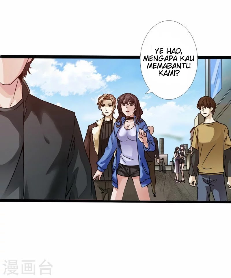 Hopeless Chapter 2 Gambar 6