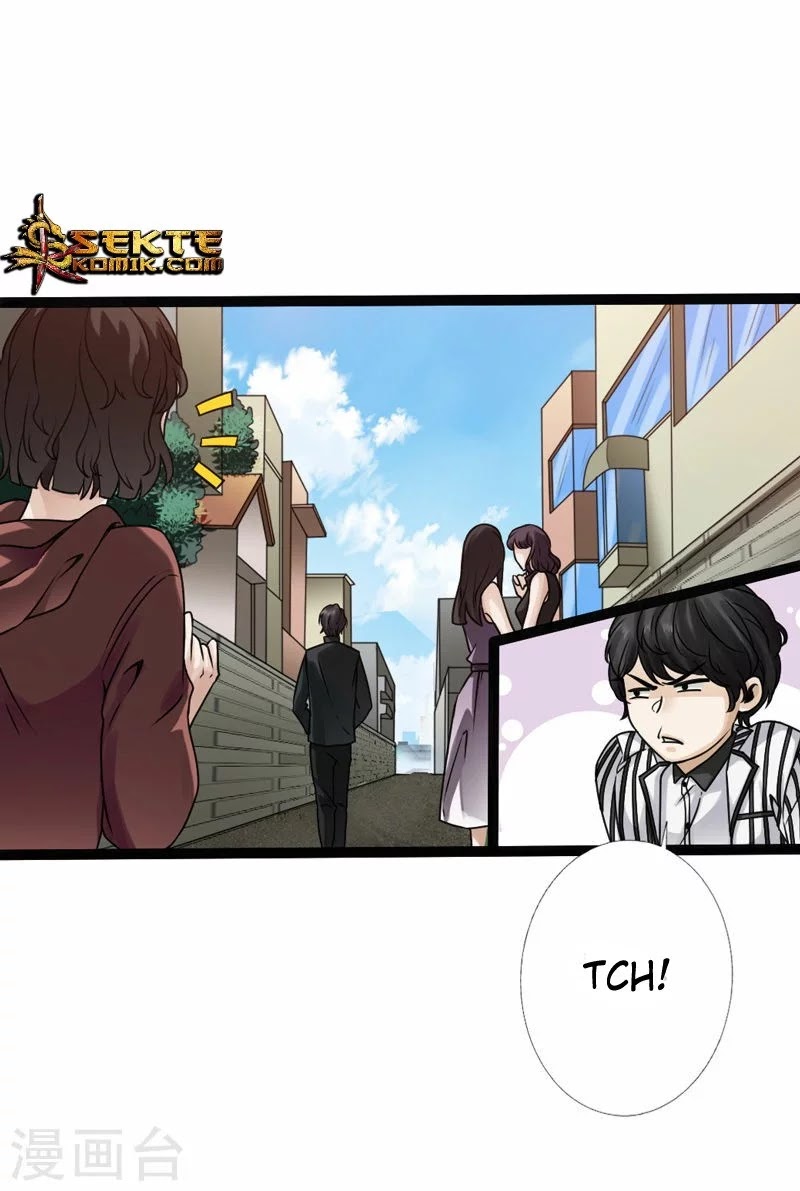 Hopeless Chapter 2 Gambar 8