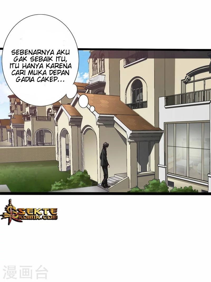 Hopeless Chapter 2 Gambar 9