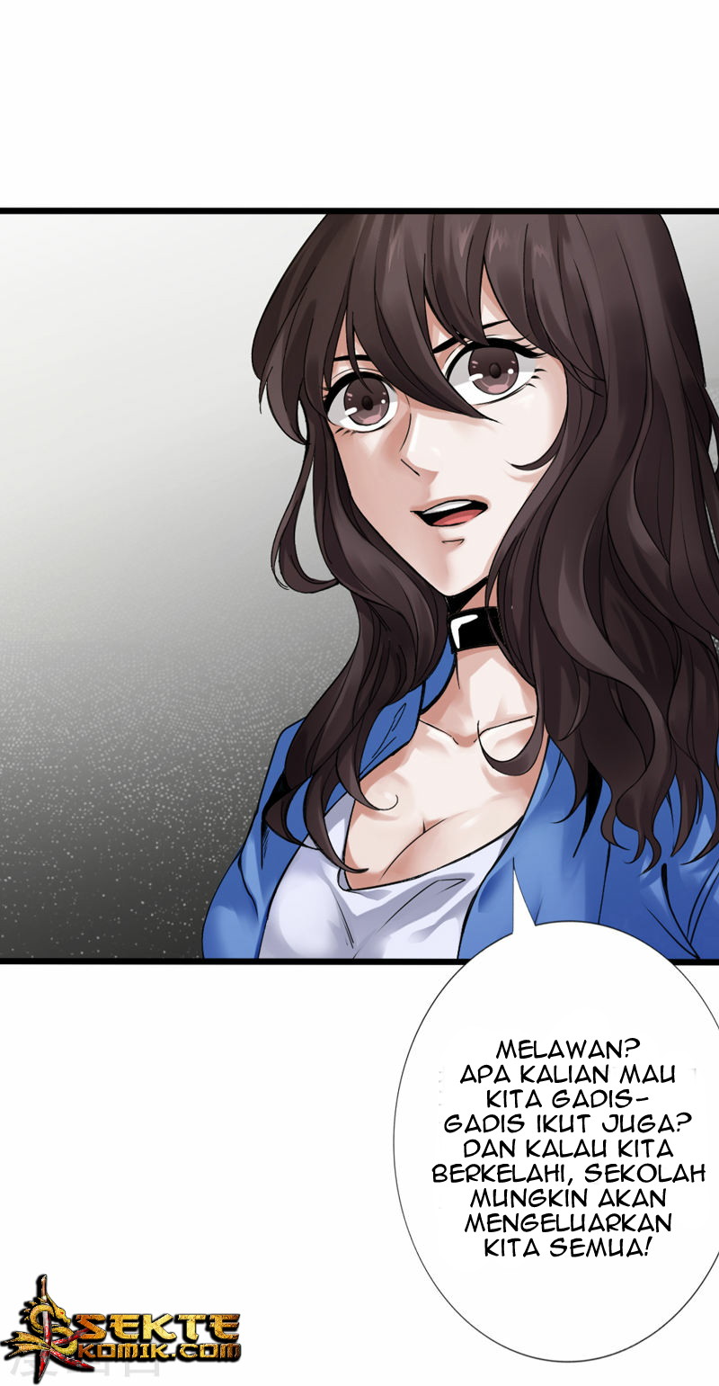 Hopeless Chapter 1.1 Gambar 11