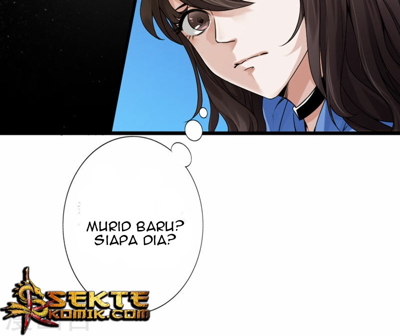 Hopeless Chapter 1.1 Gambar 14