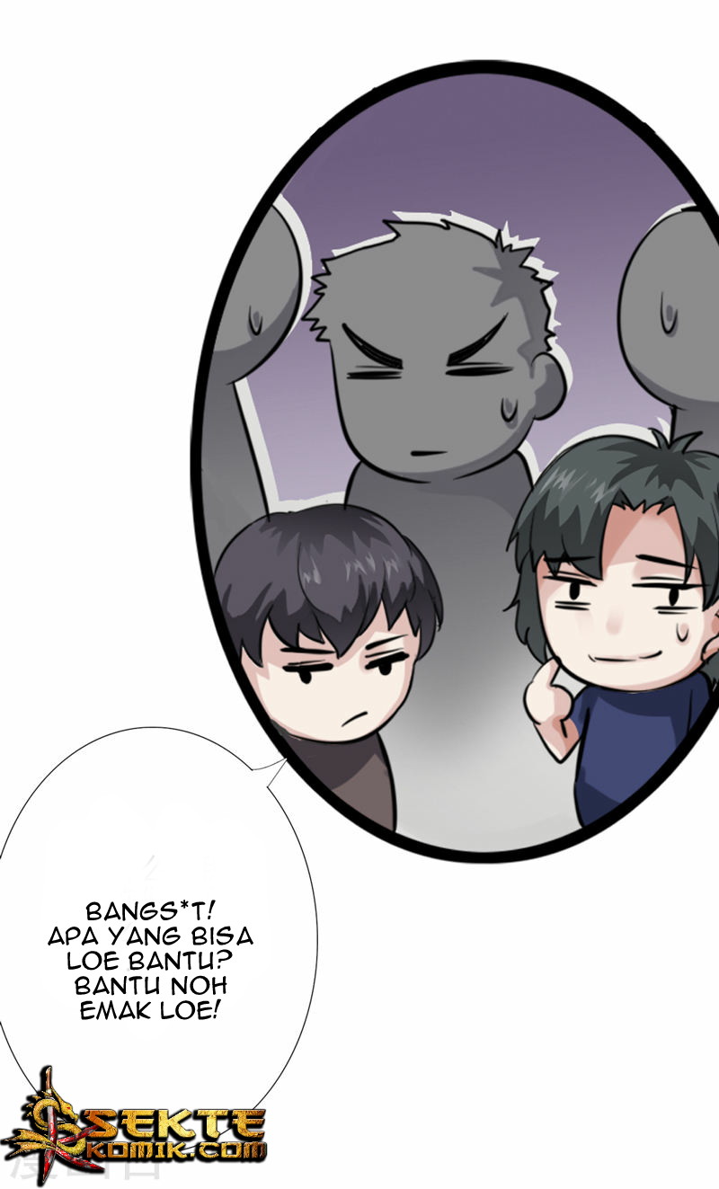 Hopeless Chapter 1.1 Gambar 16