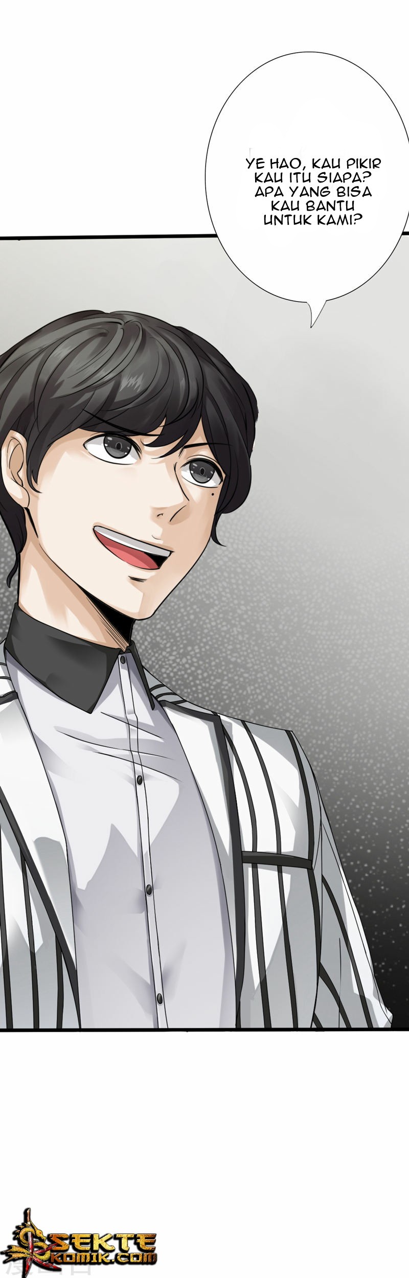 Hopeless Chapter 1.1 Gambar 17