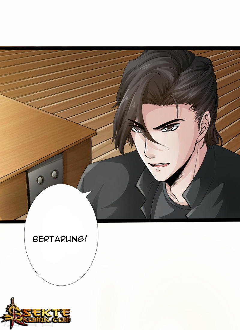 Hopeless Chapter 1.1 Gambar 19