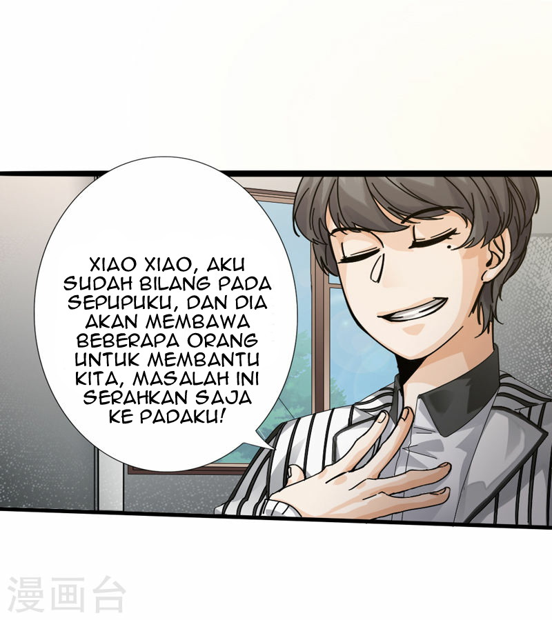 Hopeless Chapter 1.1 Gambar 23