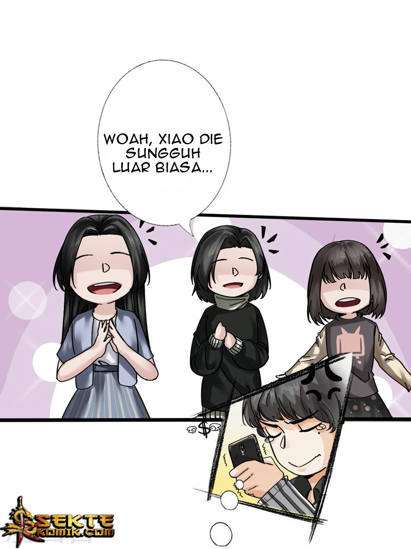 Hopeless Chapter 1.1 Gambar 24