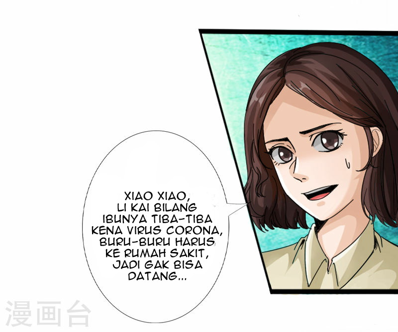 Hopeless Chapter 1.1 Gambar 6