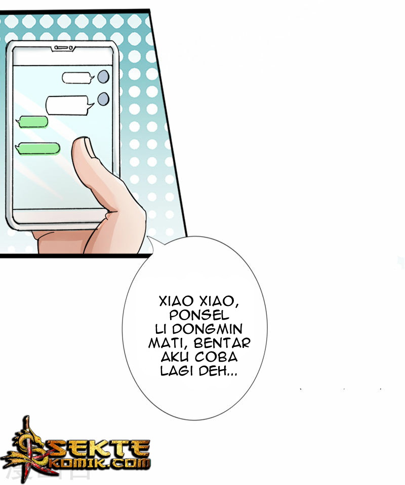 Hopeless Chapter 1.1 Gambar 7