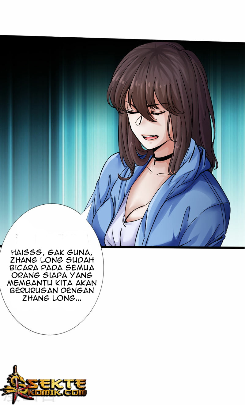 Hopeless Chapter 1.1 Gambar 8