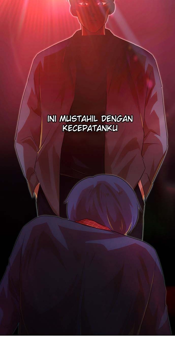 The Girl from Random Chatting! Chapter 116 Gambar 21