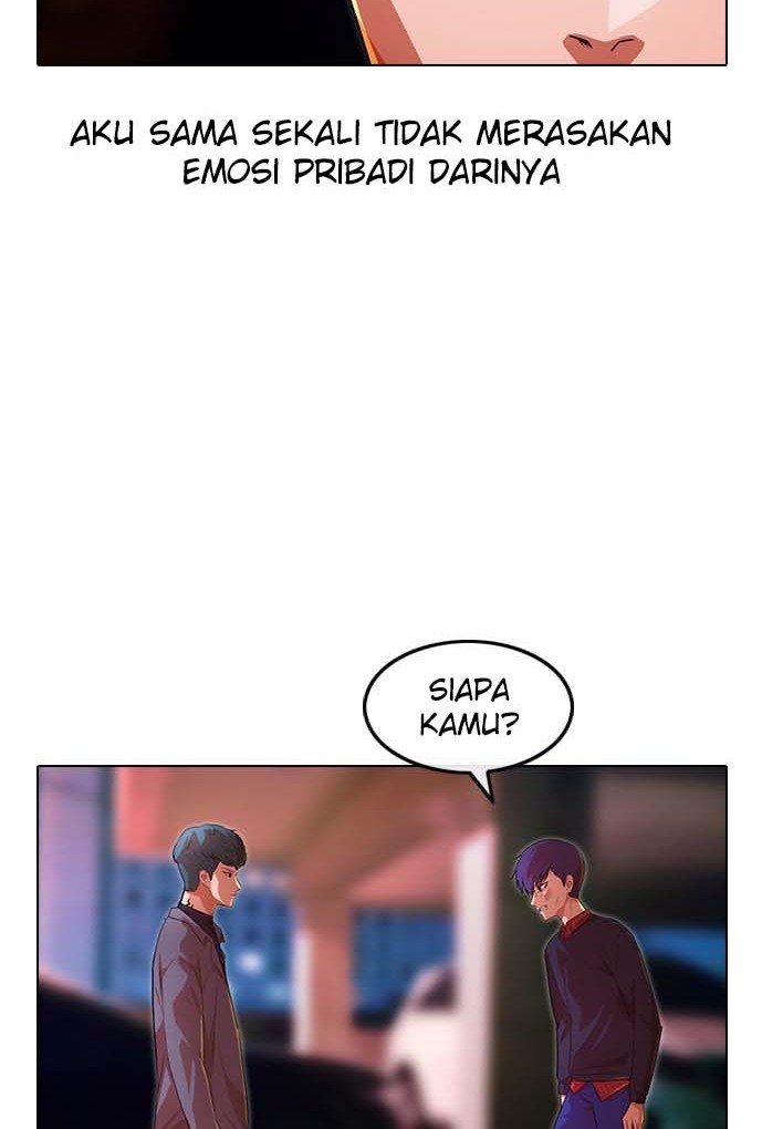 The Girl from Random Chatting! Chapter 116 Gambar 41