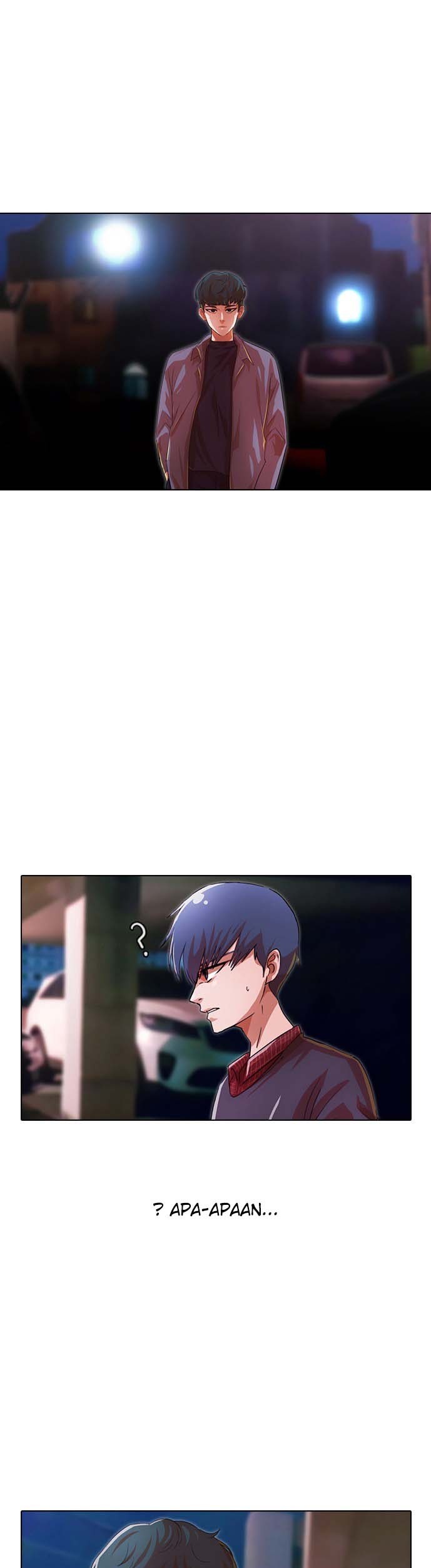 Baca Manhwa The Girl from Random Chatting! Chapter 116 Gambar 2