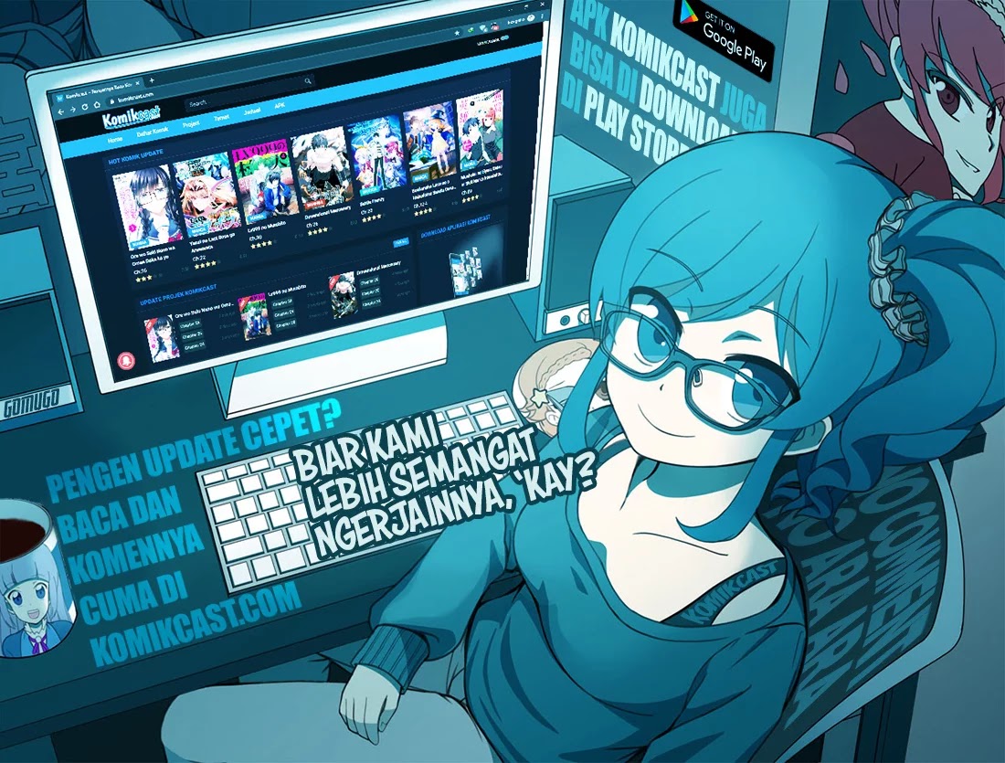 The Cuckoo’s Fiancee Chapter 7 Gambar 22