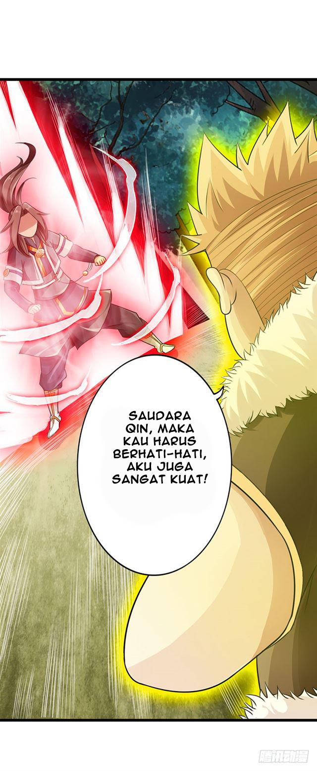 The Rebirt Taikoo Devil Chapter 32 Gambar 10