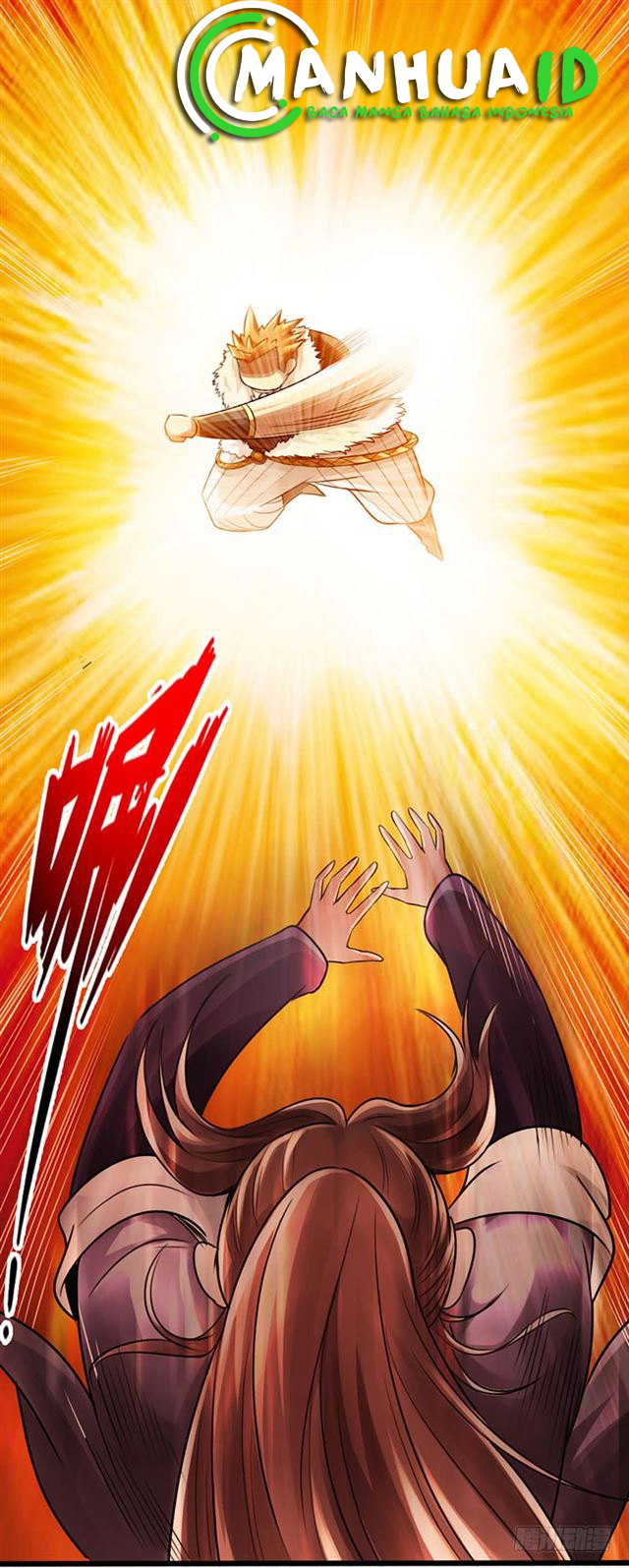 The Rebirt Taikoo Devil Chapter 32 Gambar 18