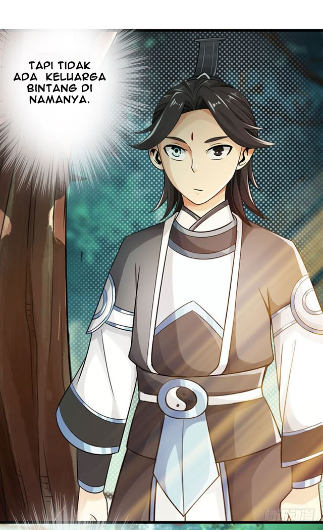 The Rebirt Taikoo Devil Chapter 32 Gambar 37