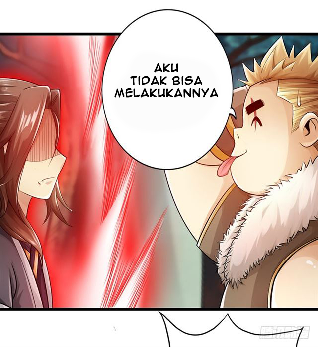 The Rebirt Taikoo Devil Chapter 32 Gambar 4