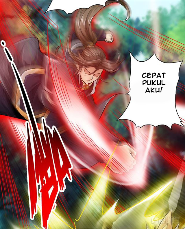 The Rebirt Taikoo Devil Chapter 32 Gambar 6
