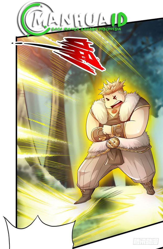 The Rebirt Taikoo Devil Chapter 32 Gambar 8