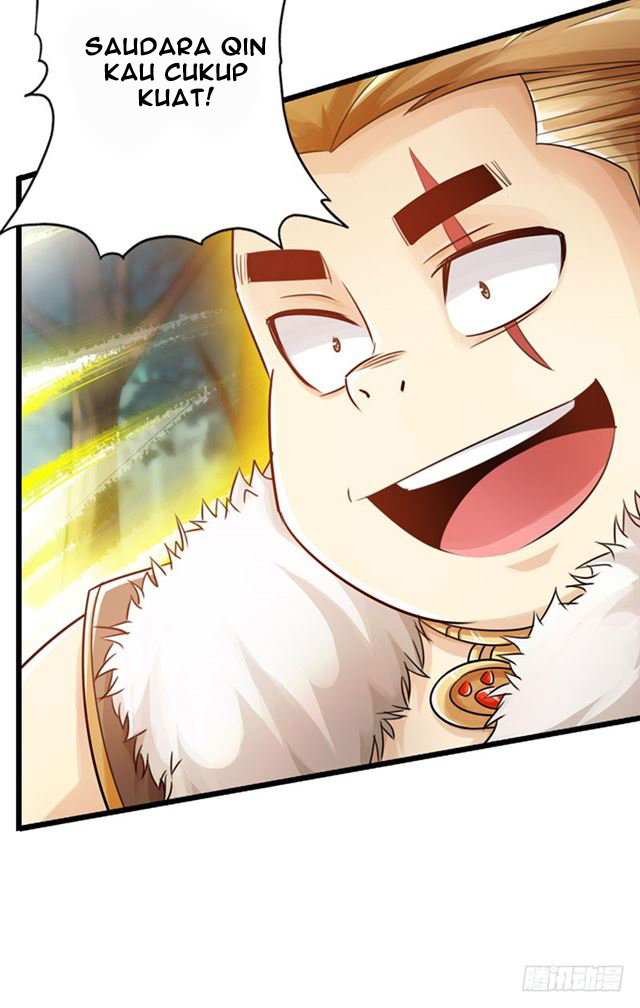 The Rebirt Taikoo Devil Chapter 32 Gambar 9