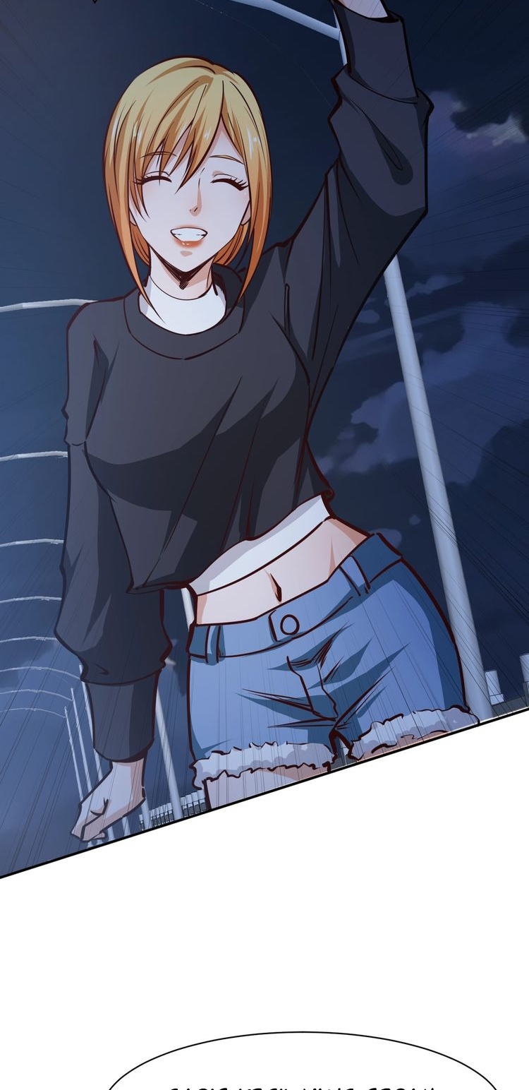 Melee Mad Soldier Chapter 8 Gambar 10