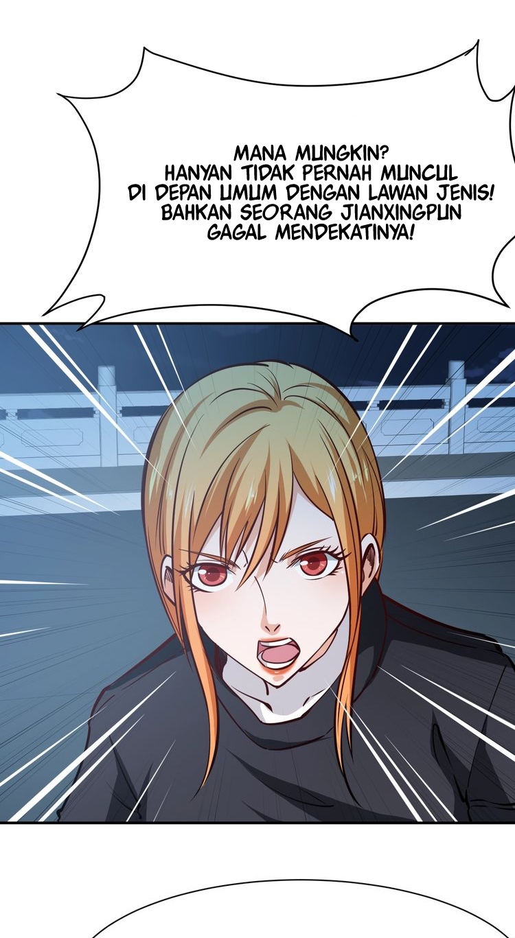 Melee Mad Soldier Chapter 8 Gambar 39