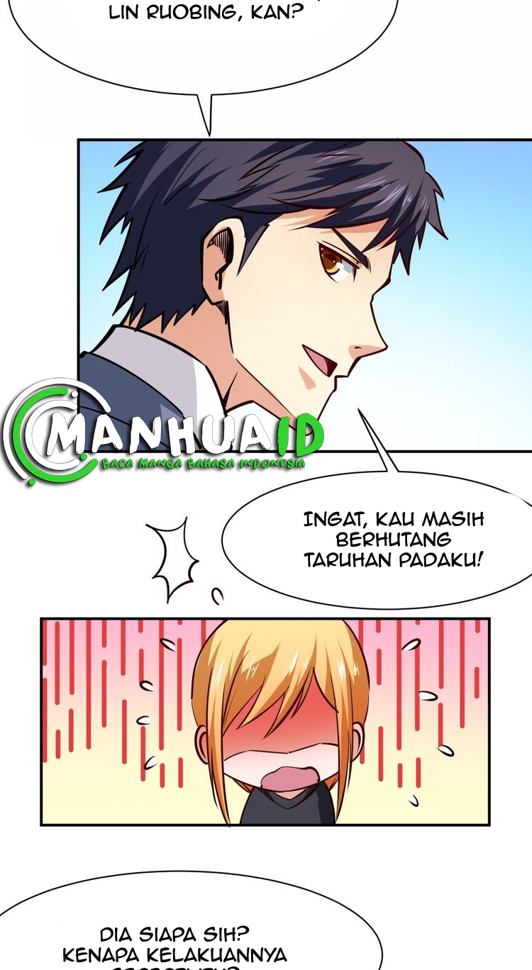 Melee Mad Soldier Chapter 8 Gambar 41