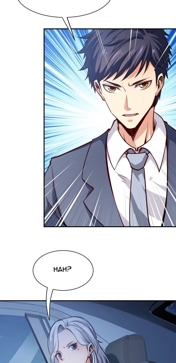 Melee Mad Soldier Chapter 8 Gambar 6