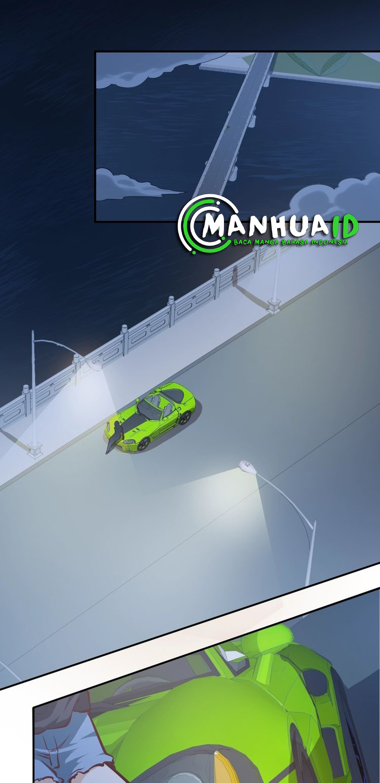 Melee Mad Soldier Chapter 8 Gambar 8