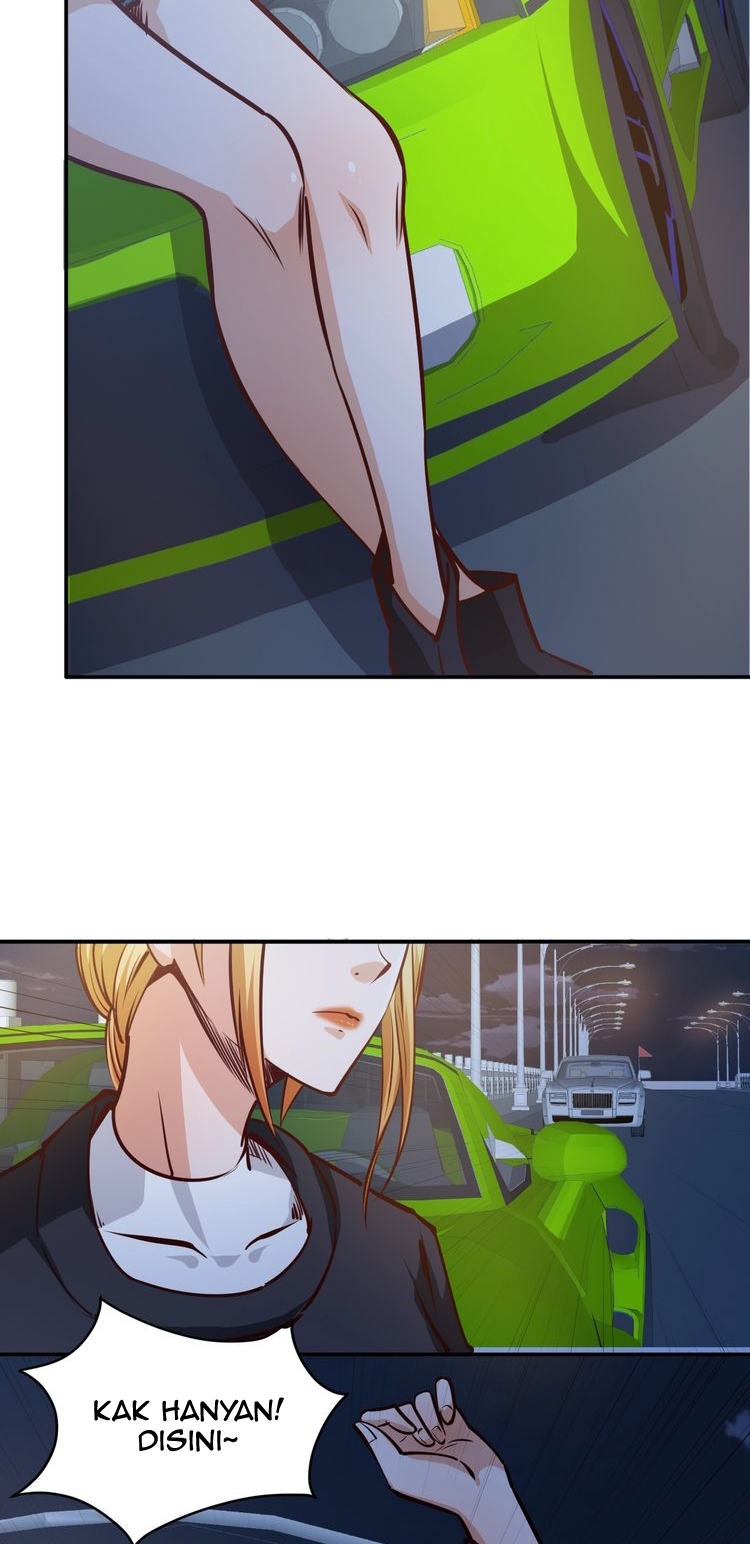 Melee Mad Soldier Chapter 8 Gambar 9