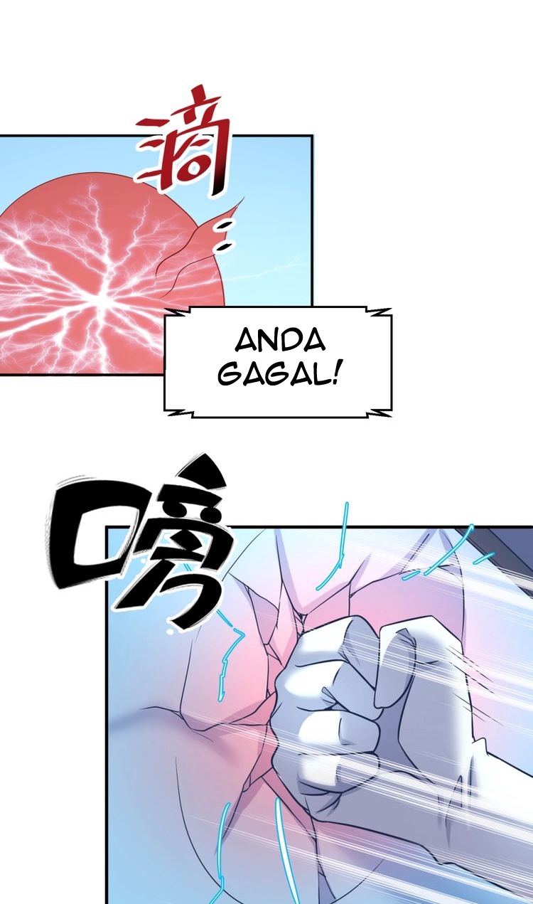 The Interceptor Cross System Chapter 30 Gambar 23