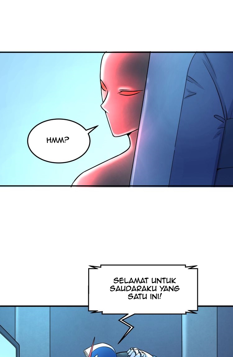 The Interceptor Cross System Chapter 30 Gambar 33