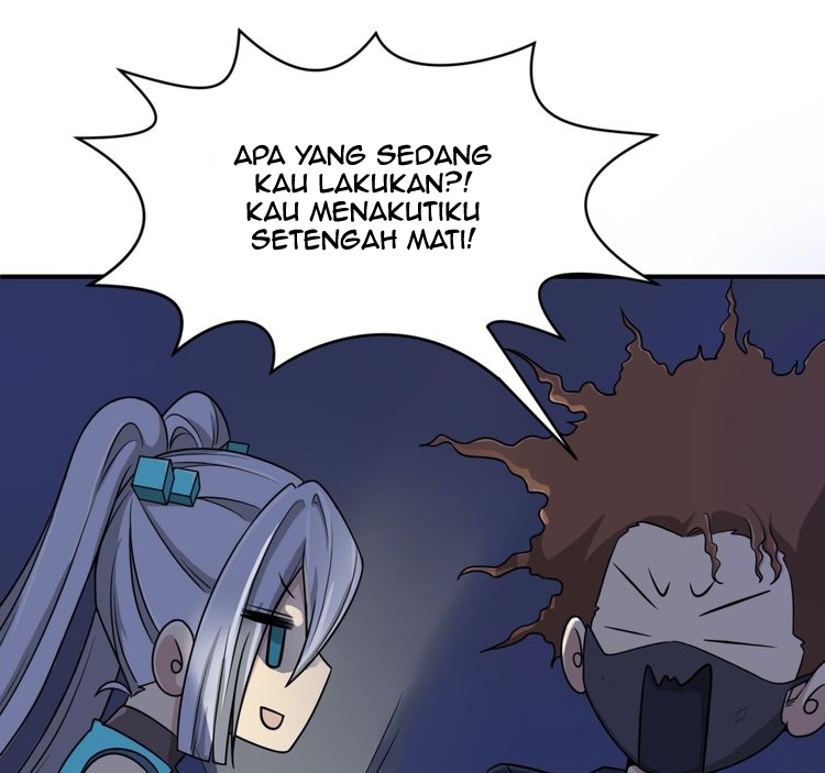 The Interceptor Cross System Chapter 30 Gambar 43