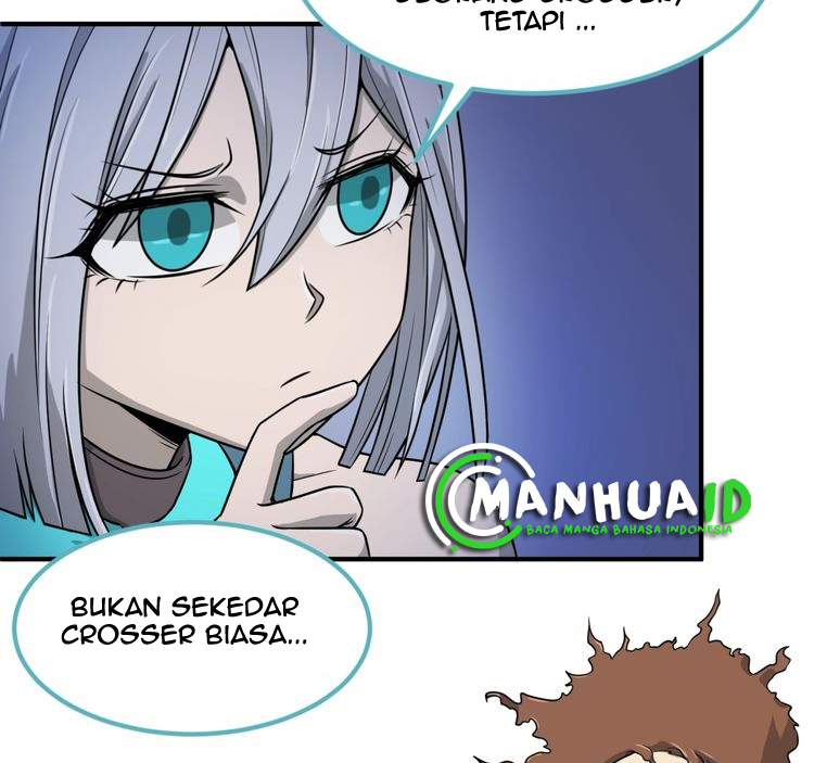 The Interceptor Cross System Chapter 30 Gambar 45