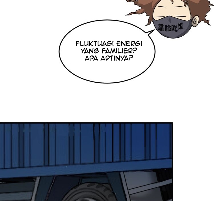 The Interceptor Cross System Chapter 30 Gambar 46