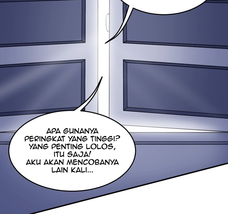 The Interceptor Cross System Chapter 30 Gambar 49